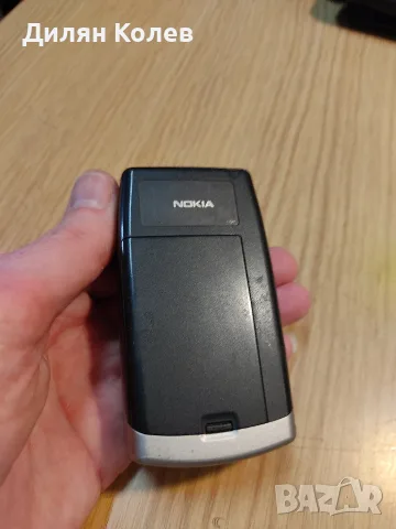 Продавам Nokia N71, снимка 6 - Nokia - 55788769