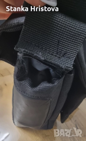 Чанта за лаптоп Porshce., снимка 10 - Чанти - 52189390