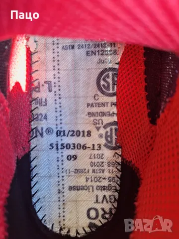 РАБОТНИ ОБУВКИ   ЛЕТНИ ELTEN/промо цена/, снимка 7 - Други - 49978796