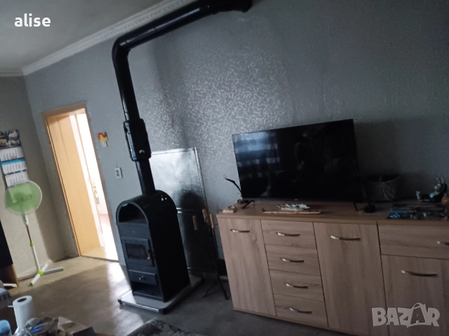 къща за продажба в 3 различни къщи в комплект обзаведен готов за живеене , снимка 5 - Къщи - 49128214