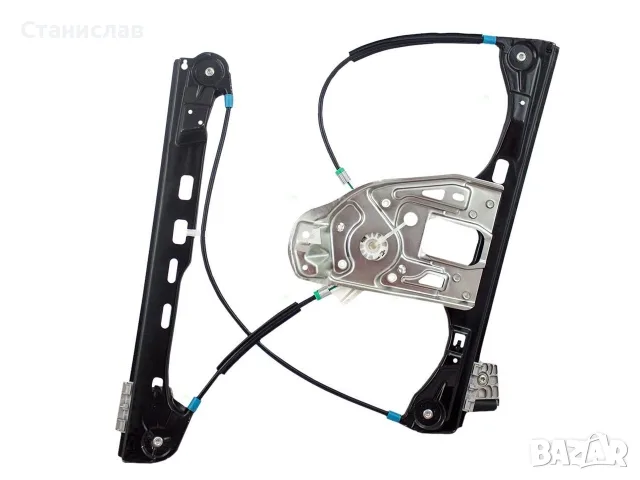 Стъклоповдигач за Mercedes C-Class W203 – 2037203246
