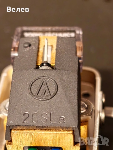 Kenwood kd-5070, снимка 5 - Грамофони - 53342951