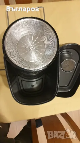 Сокоизстисквачка Ceado ES500,фреш машина, снимка 3 - Машини за сок - 48102402