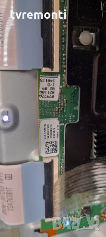 TCon BOARD ,BN95-01307A, BN41-02110A,for SAMSUNG UE32H6470S, снимка 2 - Части и Платки - 34508912