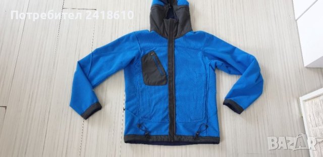 Patagonia Windstopper Stretch Mens Size S ОРИГИНАЛ! Мъжко Яке!, снимка 7 - Якета - 41705099