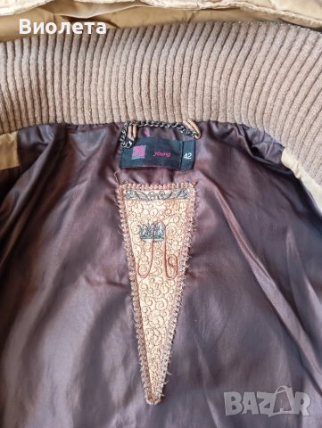 Дамско яке OVS, снимка 2 - Якета - 49469166