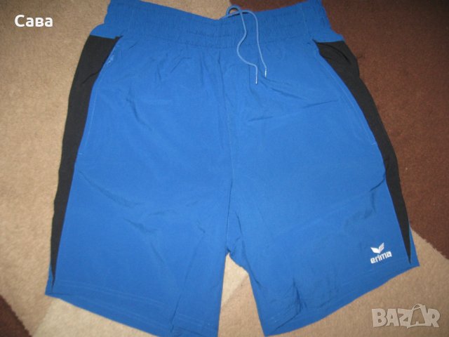 Шорти ERIMA  мъжки,М