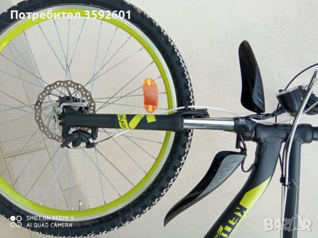 КЕТЛЕР внос германия , , снимка 3 - Велосипеди - 52538328