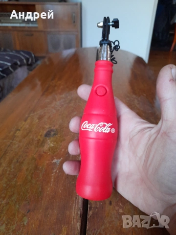 Селфи стик Кока Кола,Coca Cola, снимка 2 - Други ценни предмети - 53411539