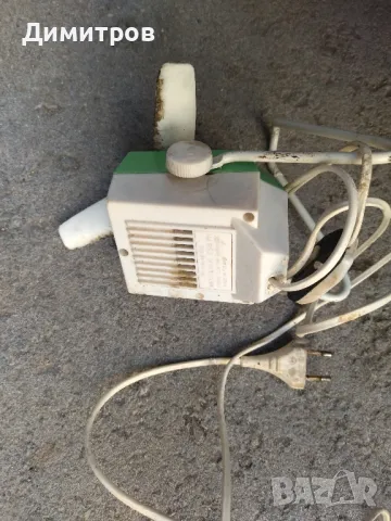 Вентилатор, снимка 1
