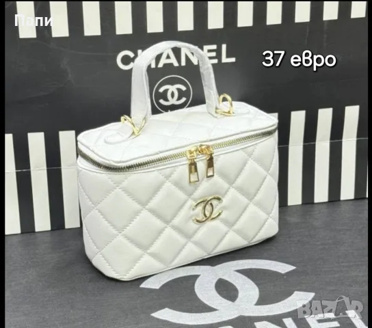 Дамски чанти Chanel различни модели, снимка 3 - Чанти - 56214668