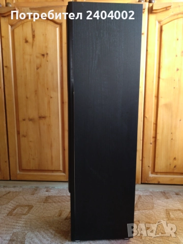 Тонколона Canton GLE 490-1 брой трилентова, снимка 8 - Тонколони - 52422534