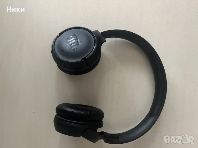 JBL 520BT слушалки , снимка 3 - Bluetooth слушалки - 55977780