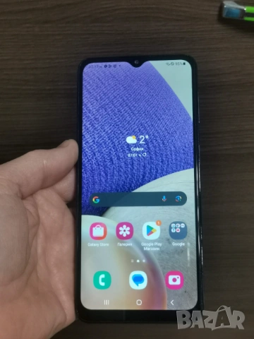 Samsung Galaxy A32 5G 4/64