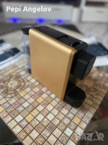 Caffè D'italia Pepita кафемашина, снимка 4 - Други - 49152020