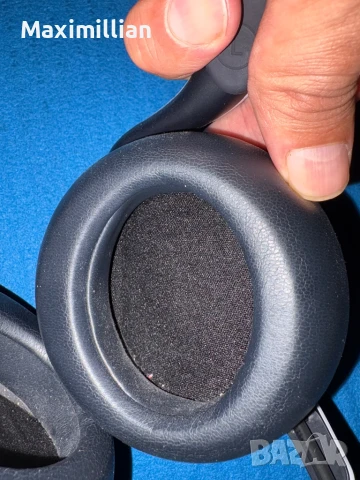 SONY Pulse Elite PS5 слушалки, снимка 5 - Bluetooth слушалки - 51194677