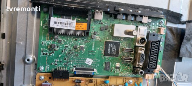 MAIN BOARD 17MB82S  for Medion MD31803 EU for 32inc DISPLAY VES315WNDL-2D-N01