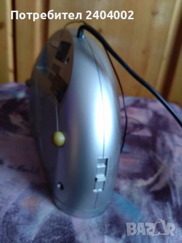 Радио часовник с таймер Tevion KCR 2007, снимка 7 - Радиокасетофони, транзистори - 52966464