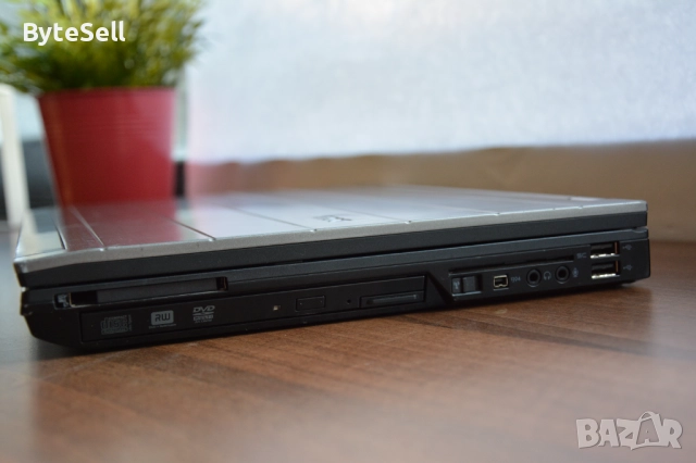 Dell Precision M4500 – 15.6" Full HD, Workstation, снимка 8 - Части за лаптопи - 52968528