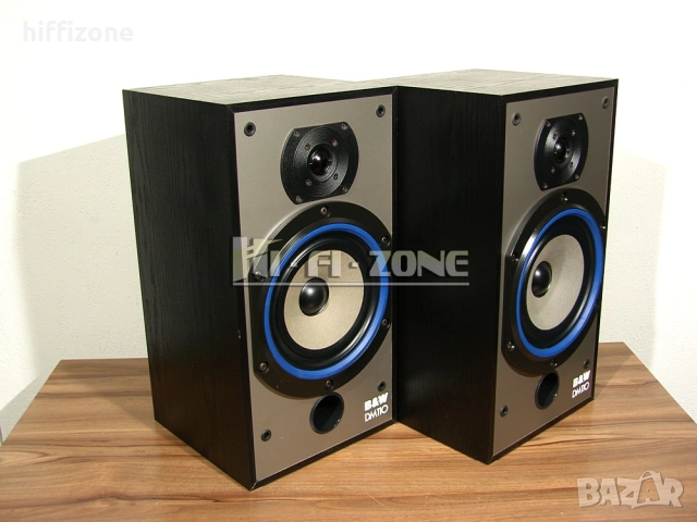 Тонколони  B&W dm110 /1 