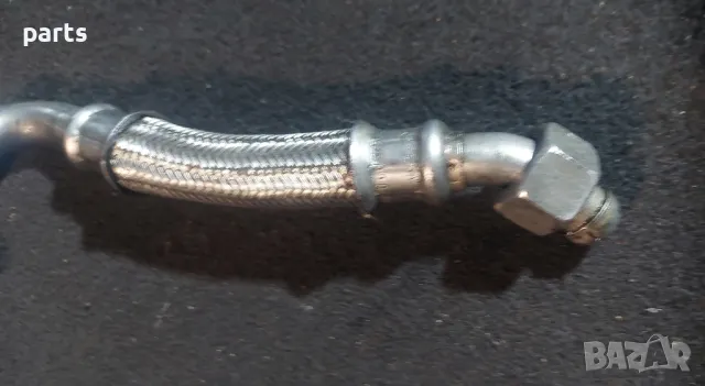 Тръба Турбо Ауди А4 Б7 N:3738 - Б6
- VW
- 028145736, снимка 3 - Части - 49134930