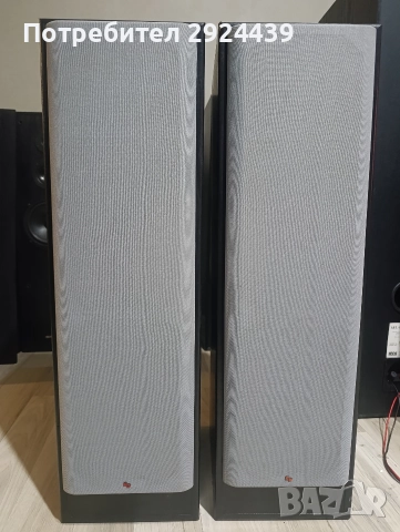 SCHNEIDER TEAM 2001 LS, снимка 7 - Тонколони - 52725935