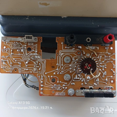 Части за мултицет, снимка 14 - Друга електроника - 53442386