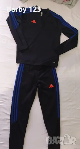 Детски екип Adidas