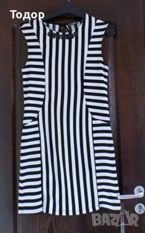 Дамска лятна рокля, снимка 7 - Рокли - 40046751