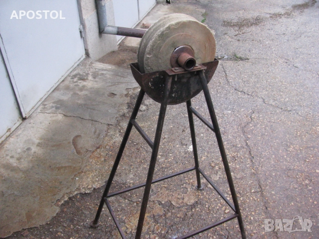 Точило-Камък, снимка 2 - Други инструменти - 51979086