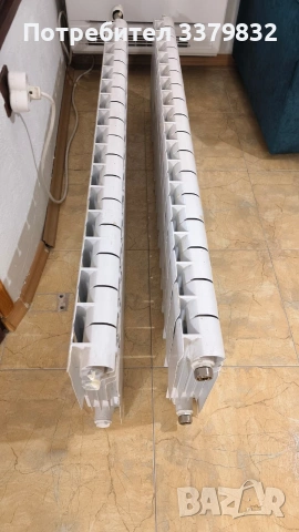 радиатори, снимка 2 - Радиатори - 53506556