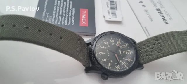 TIMEX M905 ALLIED COLLECTION , снимка 2 - Други - 47544263