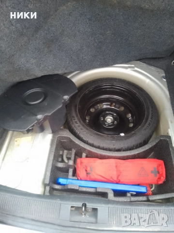 Шкода Фабия комби 2.0/116 к, снимка 9 - Автомобили и джипове - 52824630