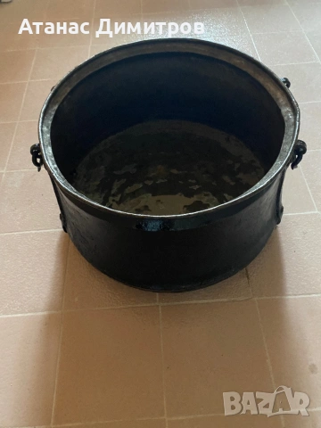 Съд за готвене