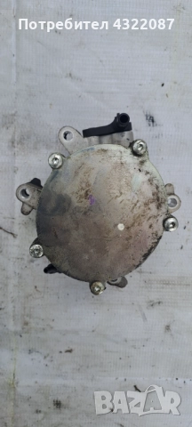 Вакуум помпа от Опел Инсигния Opel Insignia 2.0CDTI 160к.с 2011г., снимка 2 - Части - 52171700