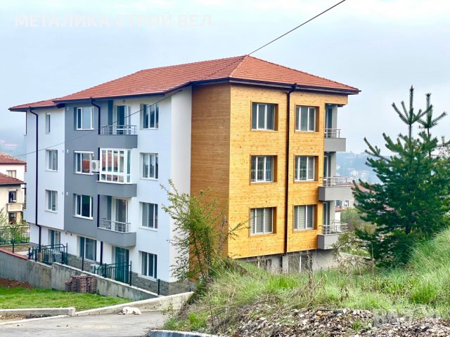 Имоти МЕТАЛИКА Велинград строитерлство без посредник, снимка 5 - Други ремонти - 9615942