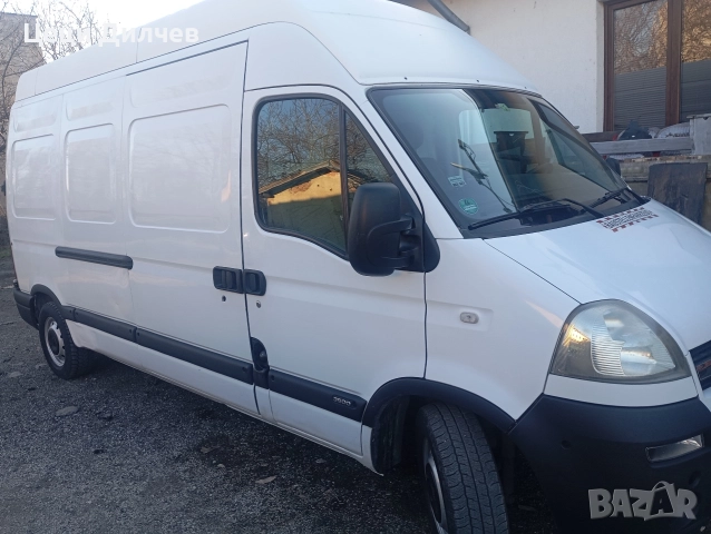 opel movano, снимка 5 - Бусове и автобуси - 52867984