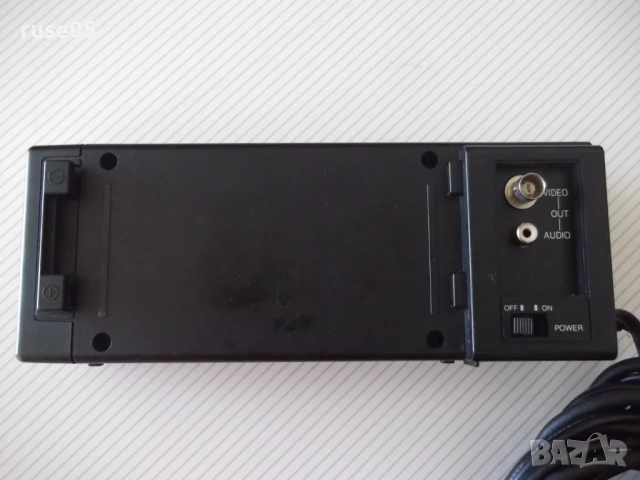 Зарядно "Panasonic - VW-AM1" работещо, снимка 2 - Друга електроника - 50930347