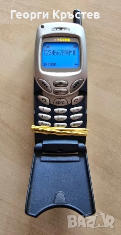 Samsung R200s - без батерия и за смяна на заден панел, снимка 7 - Samsung - 51908408