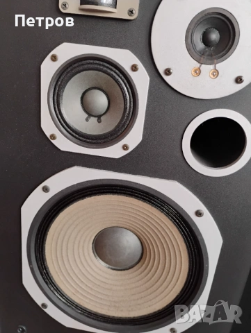 Pioneer HPM 70, снимка 5 - Тонколони - 53636815