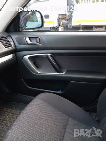 Subaru Legacy 2.0R На части , снимка 8 - Автомобили и джипове - 42676970