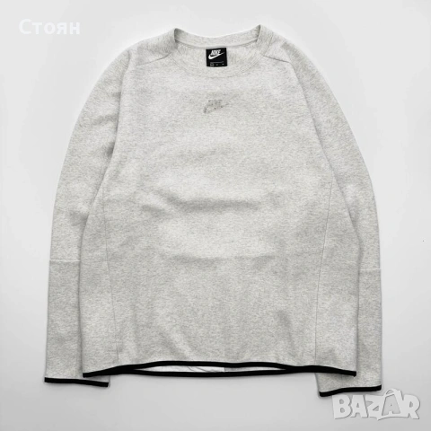 Nike Tech Fleece Блуза