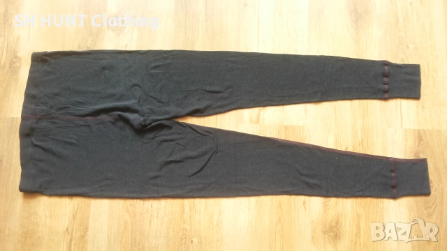 JANUS Thermo Underwear 100% Merino Wool размер XL термо долница 100% Мерино Вълна - 1472, снимка 2 - Други - 52457755