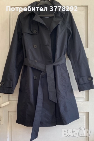 Дамски Шлифери 3 бр. Нови, № 42,подплата ESMARA, H&M и ZERO, снимка 5 - Шлифери - 52011101