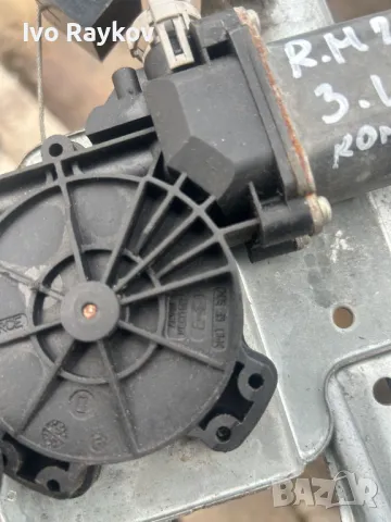 Стъкло-повдигачи , моторче  за Рено Меган 2, Renault megane , снимка 2 - Части - 49881843