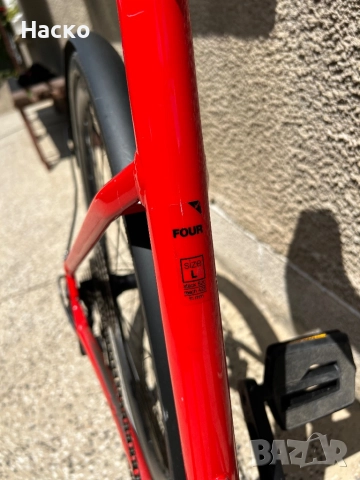 BMC GRAVEL , снимка 3 - Велосипеди - 51488540