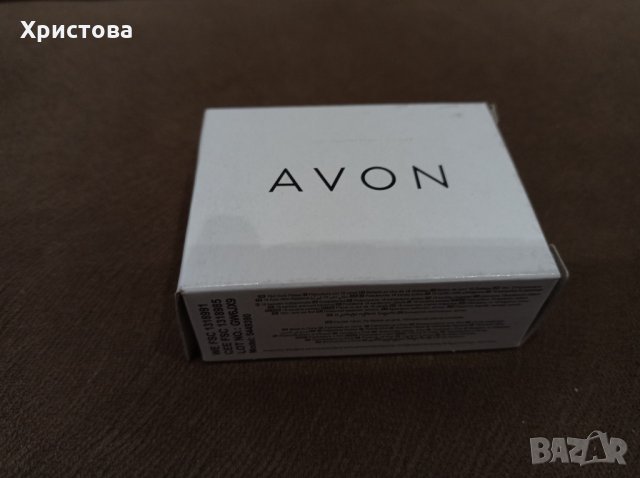 Колие Maxima на Avon, снимка 3 - Колиета, медальони, синджири - 35883255