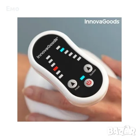 Иновативен масажен уред за премахване на целулит, снимка 8 - Други - 47734529