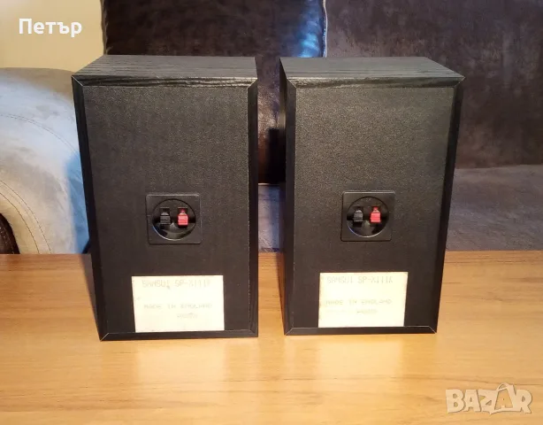 Mission 780, Sansui SP-X111K (Mission 760), снимка 17 - Тонколони - 47634494