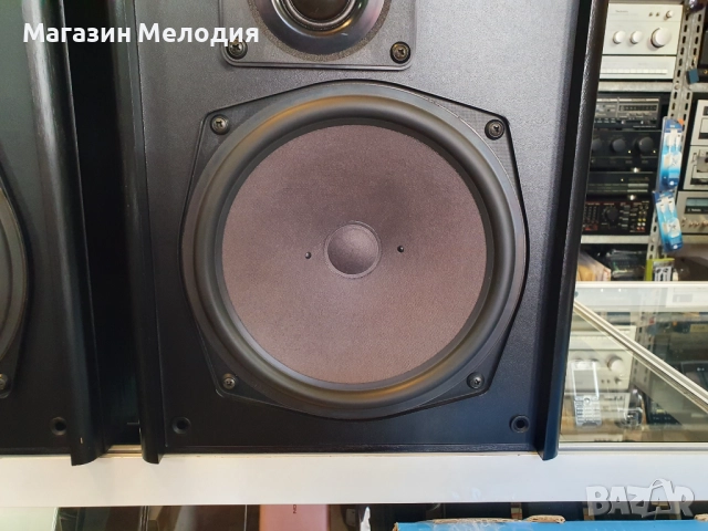 🔊 📢📣📯🔔 🎵 Тонколони REVOX Studio 4 MK II В отлично техническо и визуално състояние., снимка 8 - Тонколони - 34116699
